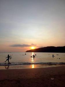 Apartamento 500M da Praia Enseada, Guarujá