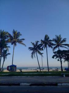 Apartamento 500M da Praia Enseada, Guarujá