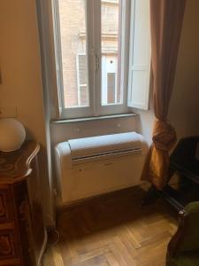 Old Monserrato in Campo de Fiori