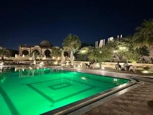Elphardous Oasis Hotel - El Sâlḥîya