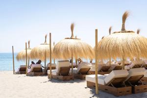 Higuerón Hotel Málaga, Curio Collection by Hilton