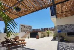 HERMOSO LOFT EN CANCUN #7 - Puerto Juárez
