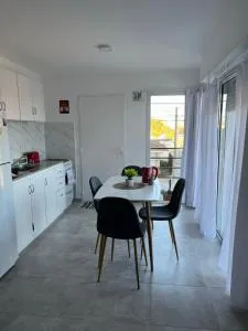 Departamento nuevo con balcón - San Carlos de Bolívar