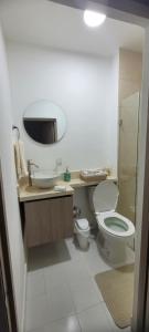 Hermoso apartamento cerca a las playas de Marbella en Cartagena