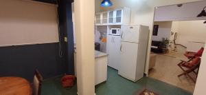 Departamento 2 dormitorios Microcentro