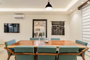 Cenote Korima - Relax in Paradise - Stunning House with Pool