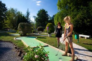 Hotels Le Relais de Farrou : photos des chambres