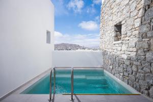 Sunshine Place Mykonos