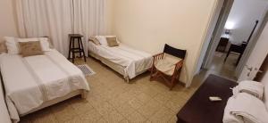 Departamento 2 dormitorios Microcentro