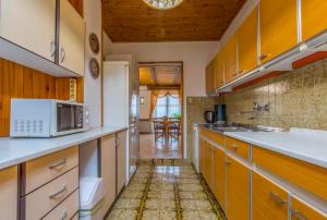 Apartment in Tribalj 33528