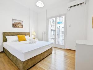 Athens Paradise Dream Apartment