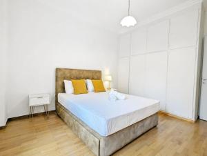 Athens Paradise Dream Apartment