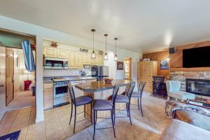 Perfect Bend Getaway