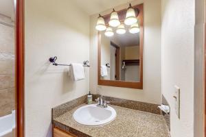 Perfect Bend Getaway