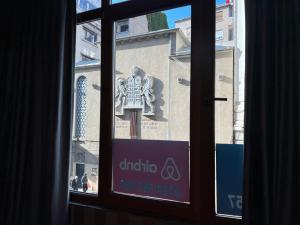 SYNAGOGUE Yeshua Tova MAGHERU