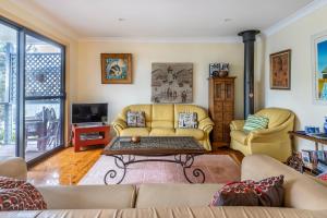 Waterfront Delight on Cater