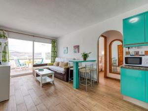 Casa Ursula - Monsenor Apts