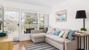 Shoal Bay Beach House Two - 芬加尔湾