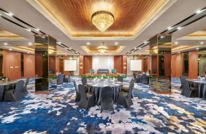 The Alana Hotel Malang