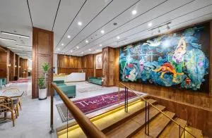 The Alana Hotel Malang - 卡朗洛