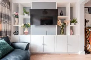 SuffStay - Great Blakenham