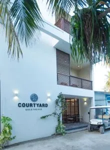 Courtyard Guesthouse - Kaafu Atoll