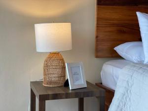 Astonishing view at Poás Volcano slopes: Casa Lili