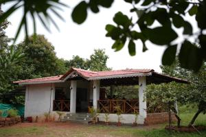 Cabo De Rama Cottage