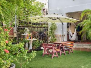 Chiangmai Inn Guesthouse