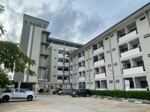 W residence สมุทรสาคร