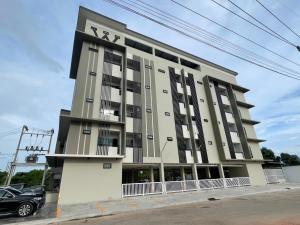 W residence สมุทรสาคร