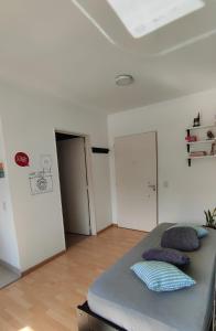 Moderno Loft en Palermo Queen Gym Pileta Parrilla plaza de Niños cancha de fútbol