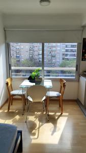 Moderno Loft en Palermo Queen Gym Pileta Parrilla plaza de Niños cancha de fútbol