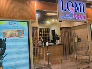 LUXESTAYSMNL ELEGANT FAMILY 2BR SUITE POOLGYM 400MBPS WIFI NETFLX AMAZING CITY VIEW