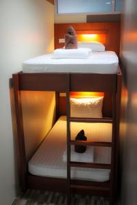Phangan Barsay Hostel