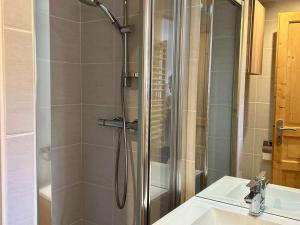 Charmant Studio 4p avec Terrasse Sud – Proche Pistes & Commerces – Alpe dHuez - FR-1-405-339