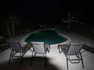 Casa junto al mar, piscina privada, mascotas y playa canina, WiFi gratis - ES-184-15
