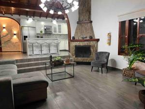 Apt Palos Altos Poblado, a distancia caminando de restaurantes