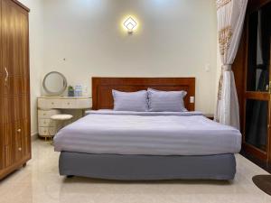 Da Quy Harmony Homestay