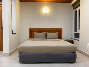 Da Quy Harmony Homestay