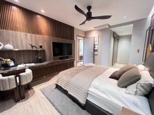 Midtown Apartments by Saigon - Phú Mỹ Hưng