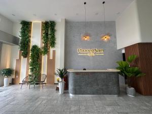 Phuong Nam Hotel An Giang