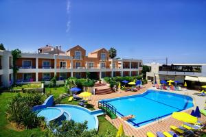 Pegasus Hotel Chania Greece