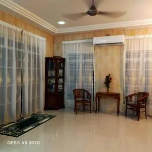 Homestay Hajah Rosnah - Kangkar Lanjut