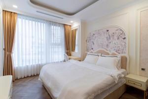 Midtown Apartments by Saigon - Phú Mỹ Hưng