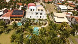 CARNEIROS EXPERIENCE! Conforto e Pé na areia!