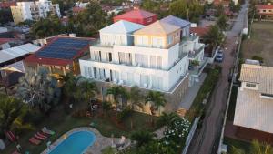 CARNEIROS EXPERIENCE! Conforto e Pé na areia!