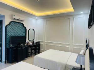 MOMALI Hotel Ninh Binh