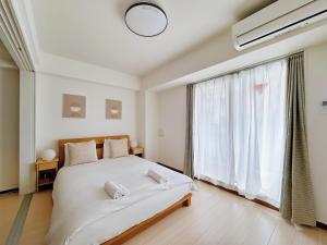 DIOS GALAXY Apartment