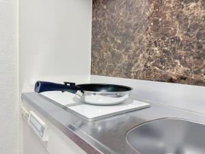 DIOS GALAXY Apartment